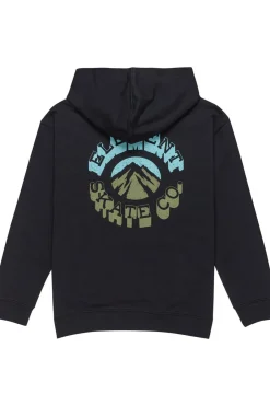 Sale Element Trui Ambition Flint Black