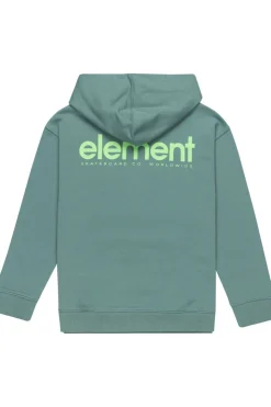 Trui Simple Logo Po Y-Element New