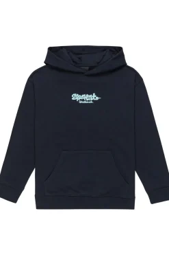 Discount Element Trui Whats Up Eclipse Navy