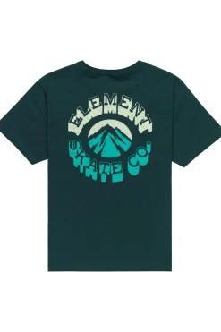 Outlet Element T-Shirt Ambition Reflecting Pond