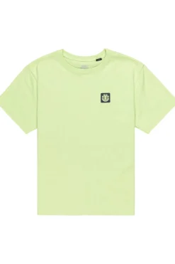 T-Shirt Joint Texture-Element Hot