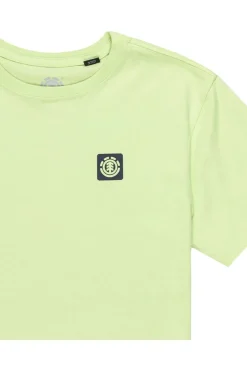 T-Shirt Joint Texture-Element Hot