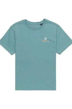 T-Shirt Sbxe Remember-Element Fashion