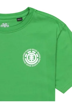 T-Shirt Seal Bp-Element New