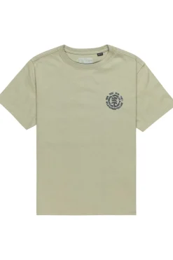 T-Shirt Timber Sliding-Element New