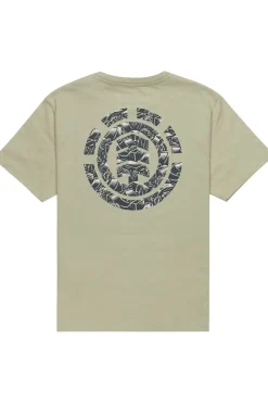 T-Shirt Timber Sliding-Element New