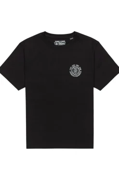 T-Shirt Timber Sliding-Element Clearance