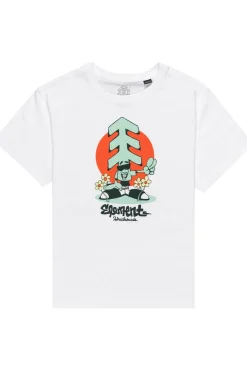 T-Shirt Whats Up-Element Discount