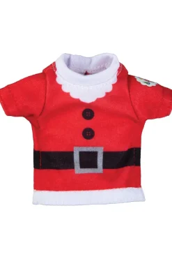 Sale Elf On The Shelf Speelgoed The Kersttruien Set Van 3 Stuks None