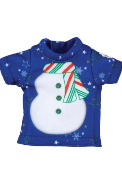 Sale Elf On The Shelf Speelgoed The Kersttruien Set Van 3 Stuks None