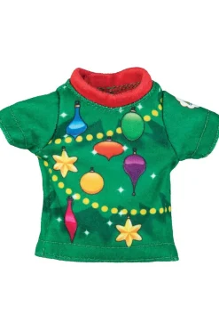 Sale Elf On The Shelf Speelgoed The Kersttruien Set Van 3 Stuks None