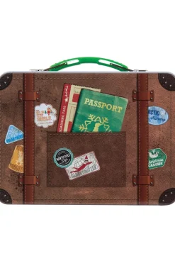 Sale Elf On The Shelf Speelgoed The Kersttruien Set Van 3 Stuks None