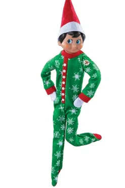 Speelgoed The Slaap Zacht Pyjama-Elf On The Shelf Sale