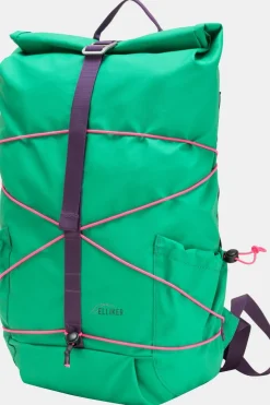 Dagrugzak Dayle Roll Top Backpack 21L-Elliker New