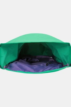 Dagrugzak Dayle Roll Top Backpack 21L-Elliker New