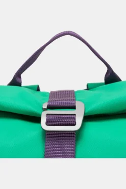 Dagrugzak Dayle Roll Top Backpack 21L-Elliker New