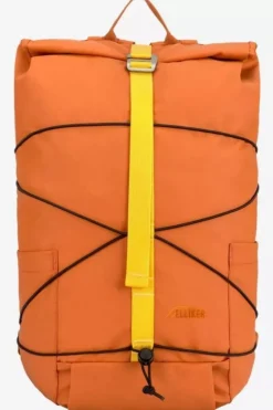 Dagrugzak Dayle Roll Top Backpack 21L-Elliker Fashion