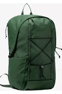 Dagrugzak Kiln Hooded Zip Top Backpack 22L-Elliker Fashion