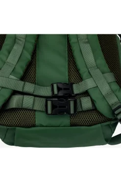 Dagrugzak Kiln Hooded Zip Top Backpack 22L-Elliker Fashion