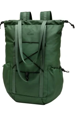 Best Elliker Dagrugzak Penniyn Tote Backpack 22L Green