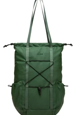 Best Elliker Dagrugzak Penniyn Tote Backpack 22L Green