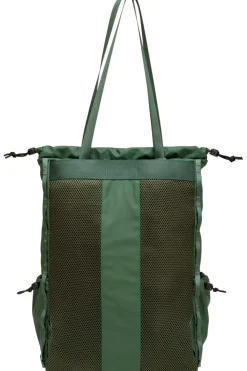 Best Elliker Dagrugzak Penniyn Tote Backpack 22L Green