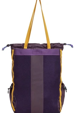 Outlet Elliker Dagrugzak Penniyn Tote Backpack 22L Purple