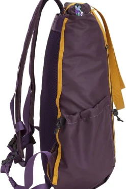 Outlet Elliker Dagrugzak Penniyn Tote Backpack 22L Purple