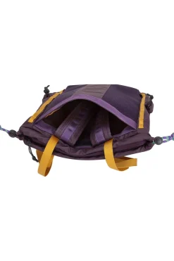 Outlet Elliker Dagrugzak Penniyn Tote Backpack 22L Purple