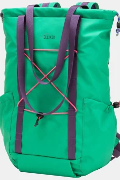 Sale Elliker Dagrugzak Penniyn Tote Backpack 22L Teal