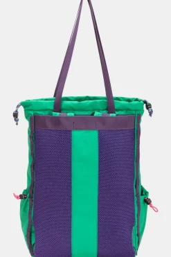 Sale Elliker Dagrugzak Penniyn Tote Backpack 22L Teal