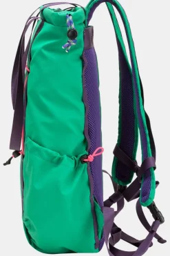 Sale Elliker Dagrugzak Penniyn Tote Backpack 22L Teal