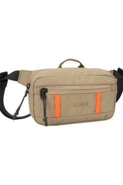 Fashion Elliker Opbergsysteem Semer Sling Bag 1L Sand