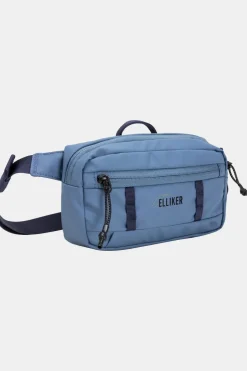 Discount Elliker Opbergsysteem Semer Sling Bag 1L Steel Blue