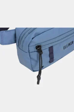 Discount Elliker Opbergsysteem Semer Sling Bag 1L Steel Blue