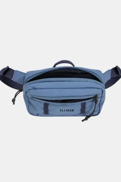 Discount Elliker Opbergsysteem Semer Sling Bag 1L Steel Blue