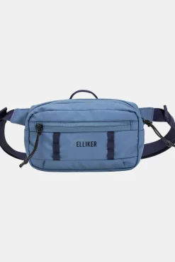 Discount Elliker Opbergsysteem Semer Sling Bag 1L Steel Blue