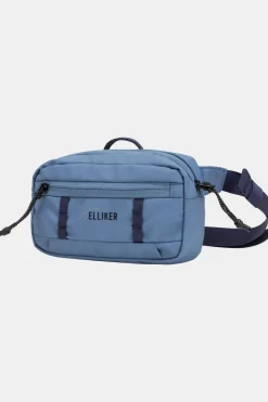 Discount Elliker Opbergsysteem Semer Sling Bag 1L Steel Blue