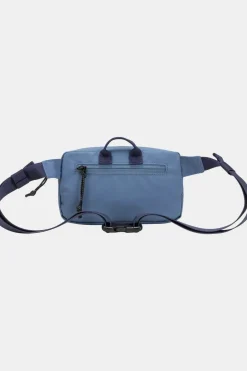 Discount Elliker Opbergsysteem Semer Sling Bag 1L Steel Blue