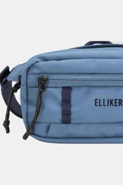 Discount Elliker Opbergsysteem Semer Sling Bag 1L Steel Blue
