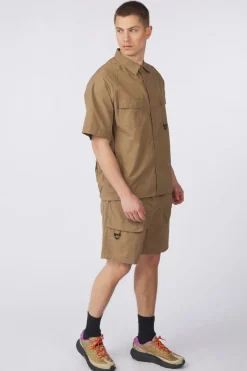 Short Sayer Shorts-Elliker Clearance