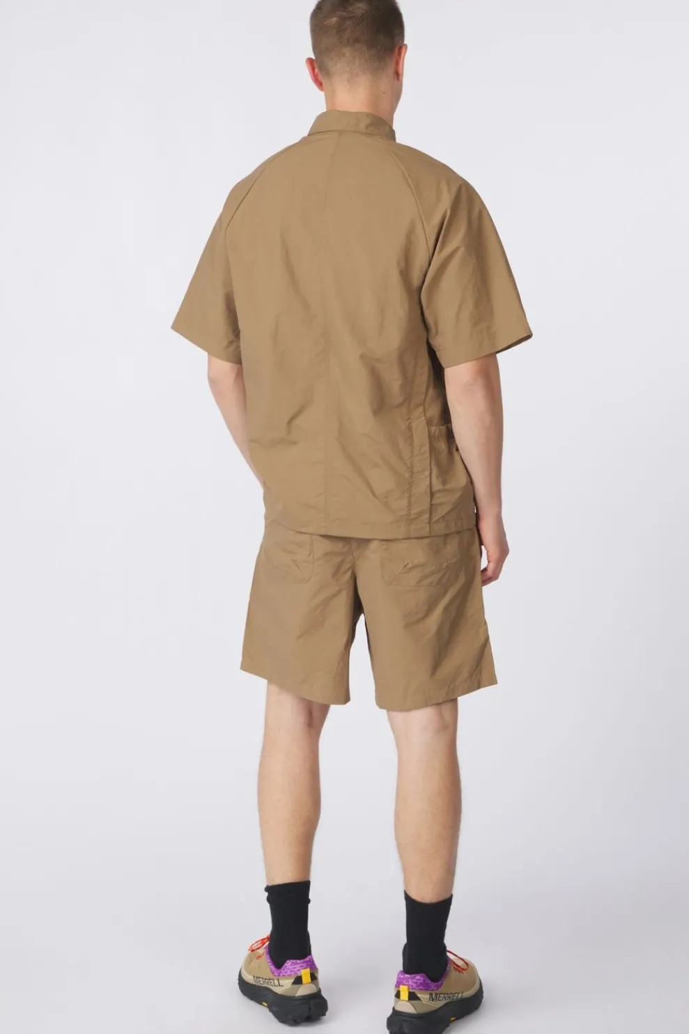 Short Sayer Shorts-Elliker Clearance