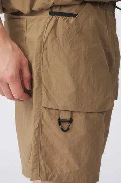 Short Sayer Shorts-Elliker Clearance