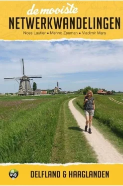 Best Elmar Delfland & Haaglanden de mooiste netwerkwandelingen 2019