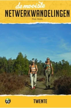 Online Elmar Twente de mooiste netwerkwandelingen 2019