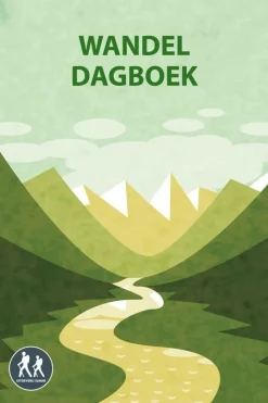 Wandeldagboek-Elmar Sale