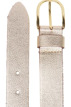 Riem Metallic Bubble-Elvy Sale