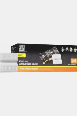 Brandstof Solid Fuel Tabletten 8X27G-Esbit Discount