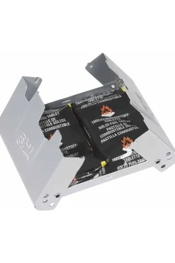 Kookvuur Pocket Stove (Incl Solid Fuel 2X27Gr Incl Wndscher-Esbit Best