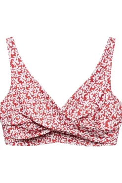 Bikini Top Calusa Beach Ssn N Rcs Uw Wrap-Esprit Fashion
